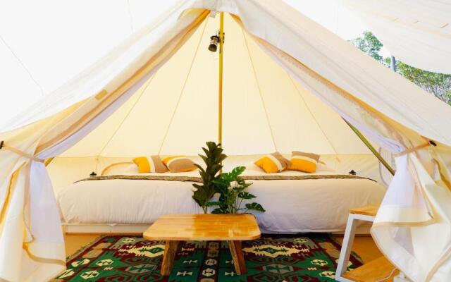 The Wild Khao Yai - Glamping