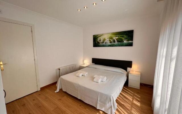 ViLLABELLAMAR I