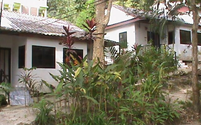 Nature Park Resort