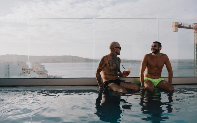 Ibis Styles St. Paul's Bay Malta