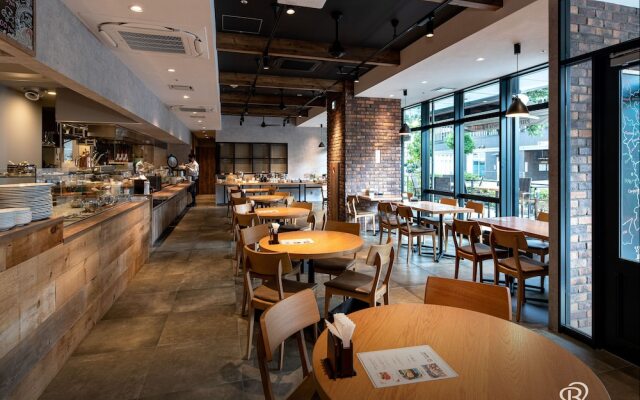 Daiwa Roynet Hotel Kanazawa-eki Nishiguchi