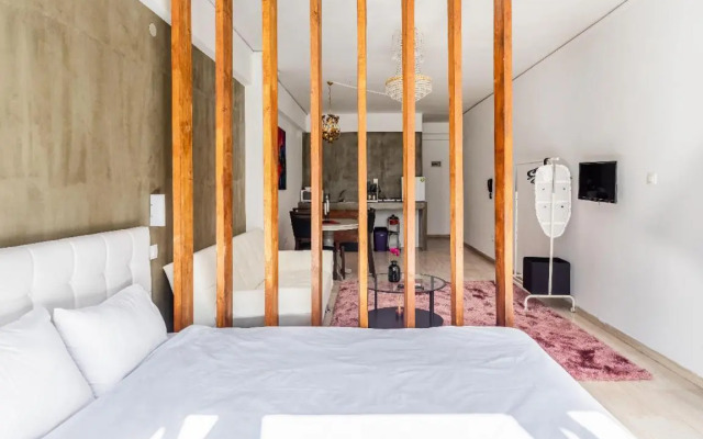 Tsimiski double suites #8