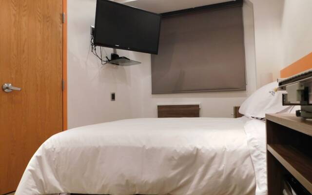 Suites del Valle
