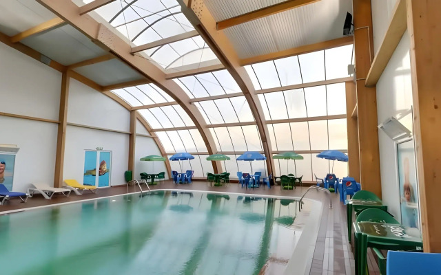 Hani Hotel