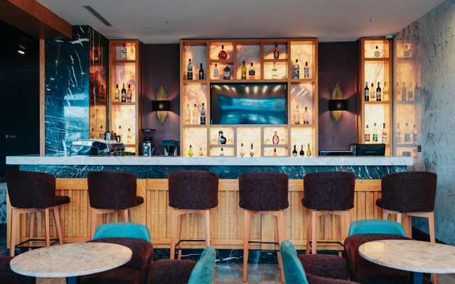 Invite Corner Hotel Trabzon