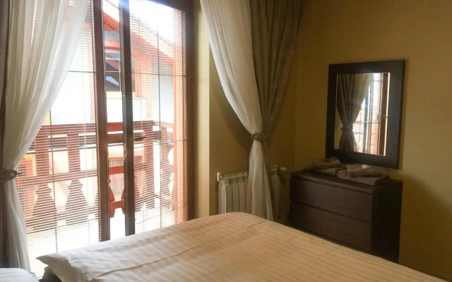 Tatragolf Apartment B407