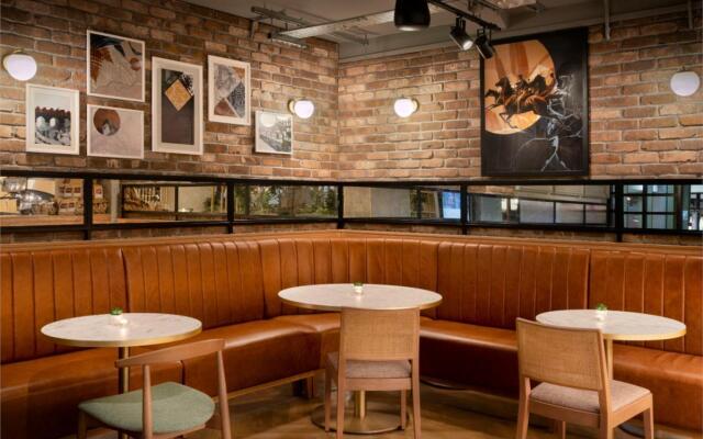 Leonardo Hotel Chester