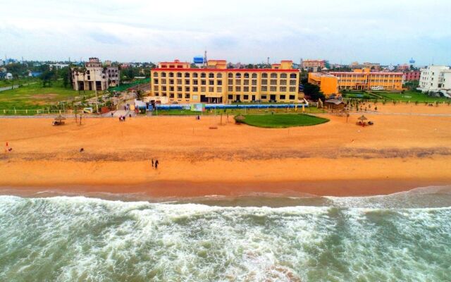 Hotel Golden Palace