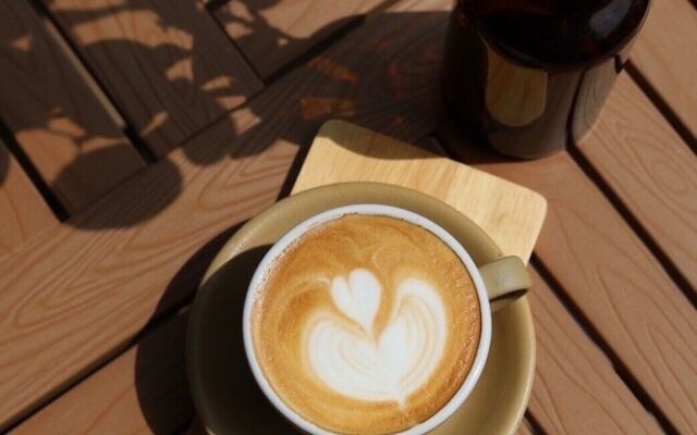 YAMEE Homestay cafe