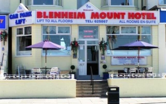 Blenheim Mount Hotel