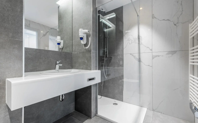 Hotel Mirjam