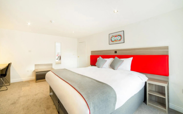Quality Hotel Wolverhampton