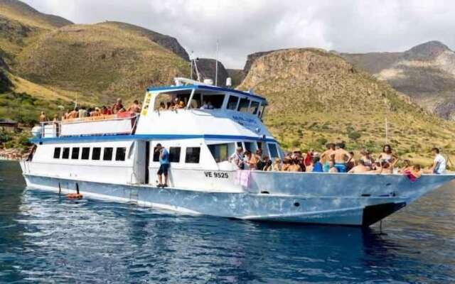 Segesta - Dream Room