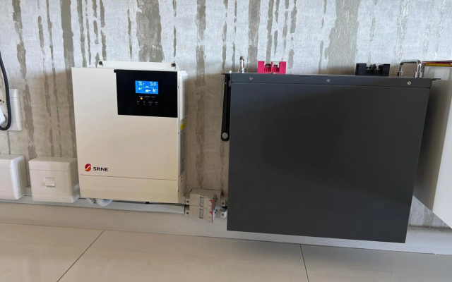 Blouberg Luxury Beachfront Apartment