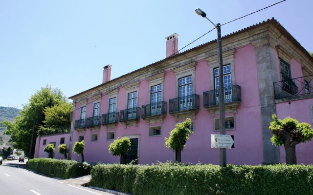 Casa dos Varais