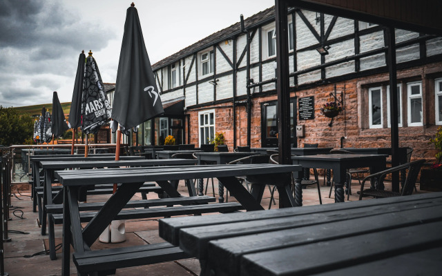 Moorcock Inn Littleborough