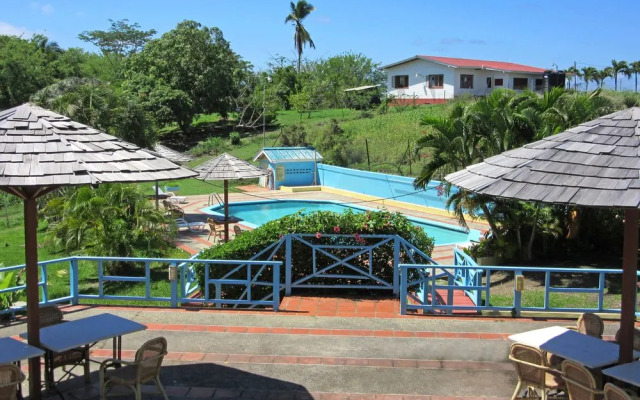 Sherwood Park Apartments