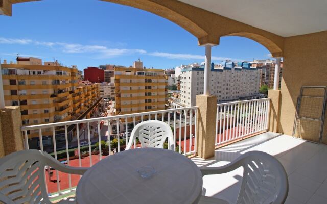 Apartamentos Apolo VII - Costa Calpe