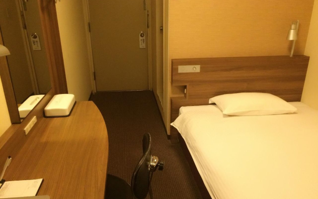Hotel Town Ekimae