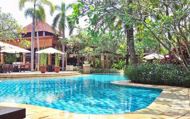 Le Dian Hotel & Cottages