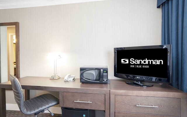 Sandman Inn Blue River