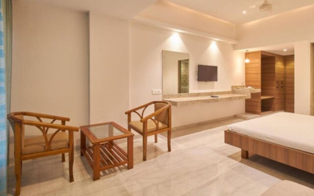 Lake View Resort