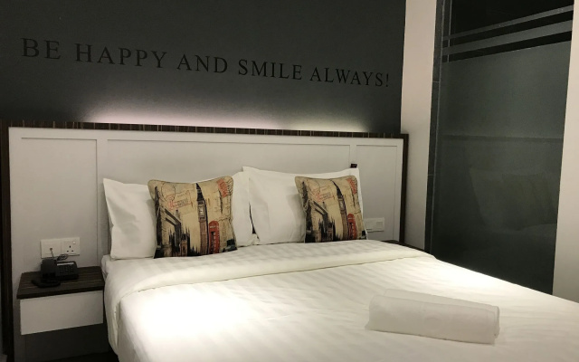 Hotel 99 - Kota Kemuning