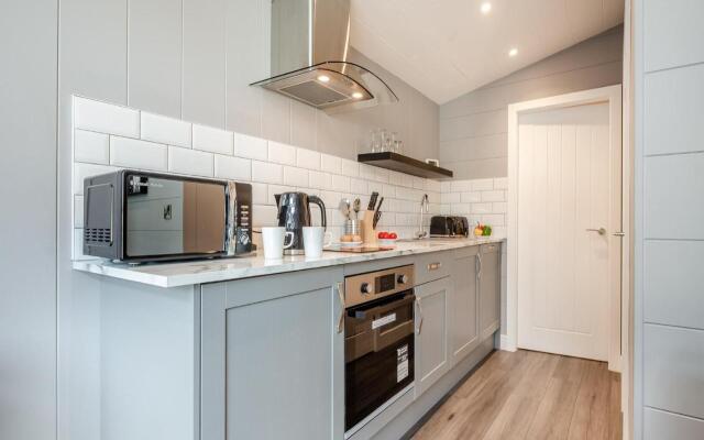 Ogwen Bank Holiday Park & Country Club