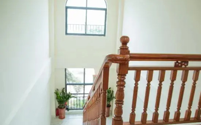 Dongshan Li'an Seaview Hotel