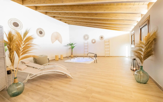 Hotel Eth Solan