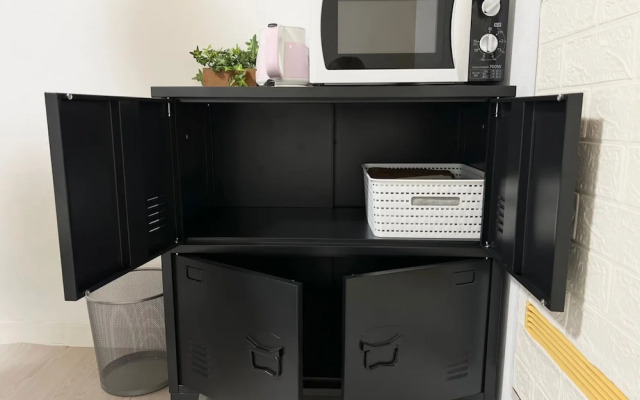 2nd Kouzu Glory Heights