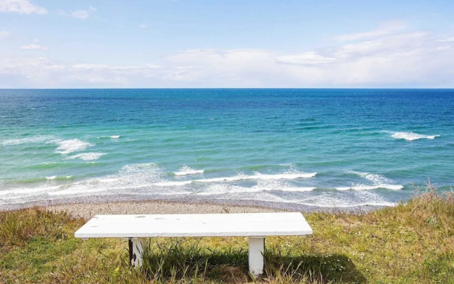6 Person Holiday Home in Hundested