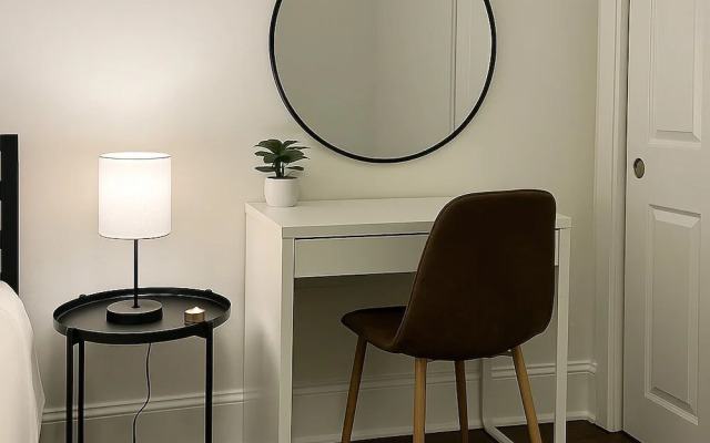 Furnished 3BR - Blackstone 1