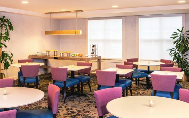 Residence Inn by Marriott Yonkers Westchester County