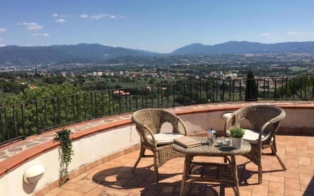 La casa fra gli ulivi
