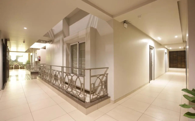 The Baroda Residency