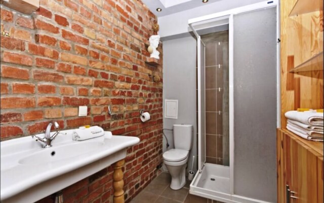 P&O Apartments Piwna 2