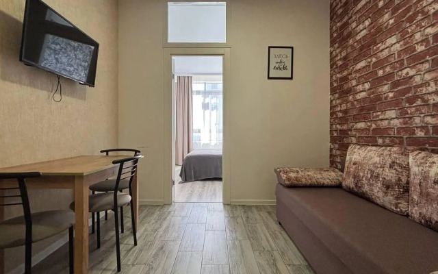 ЯрСити на проспекте Московский