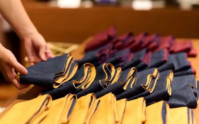 Amagase Onsen Seitenkaku