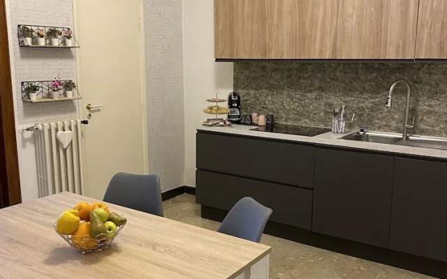 La Casa Vacanze La Perla Del Corso