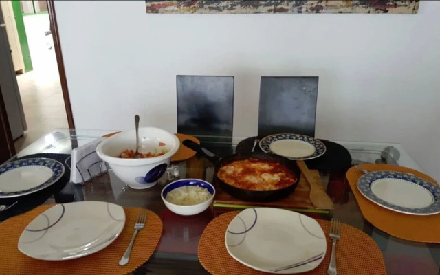 Rumbos Café Hostal - Adults Only