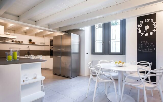 Porta Torre Lofts