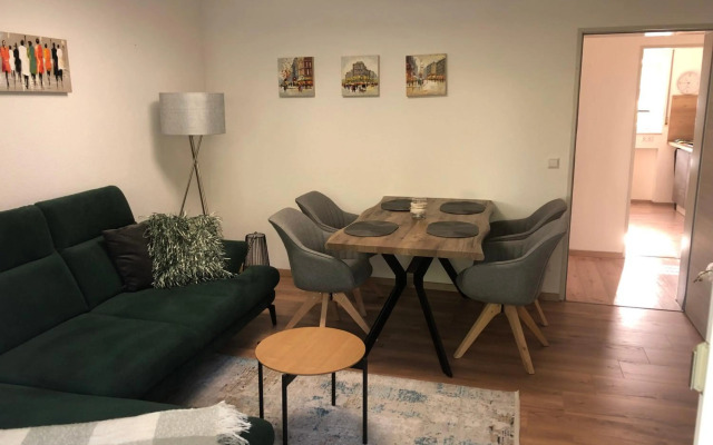 Four Seasons Bodensee