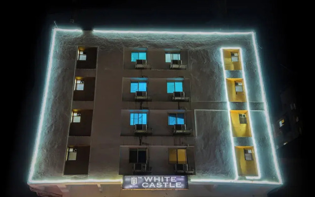 White Castle