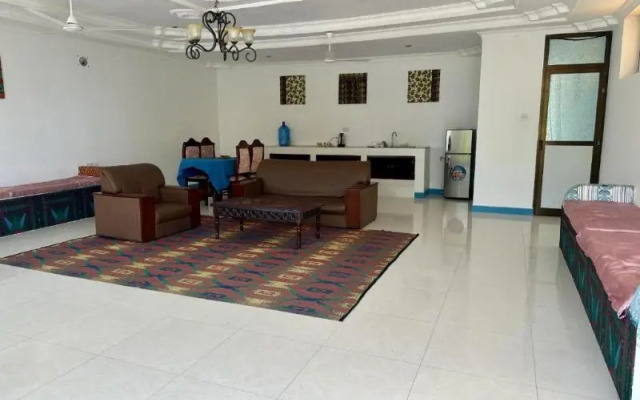 Khadija Kiwengwa Apartment