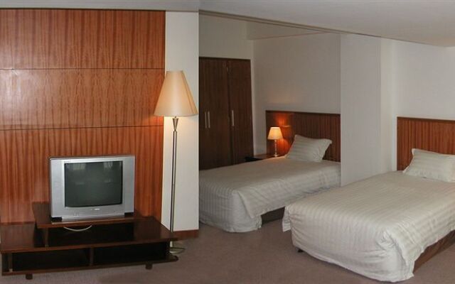 Fulante Hotel Tianjin