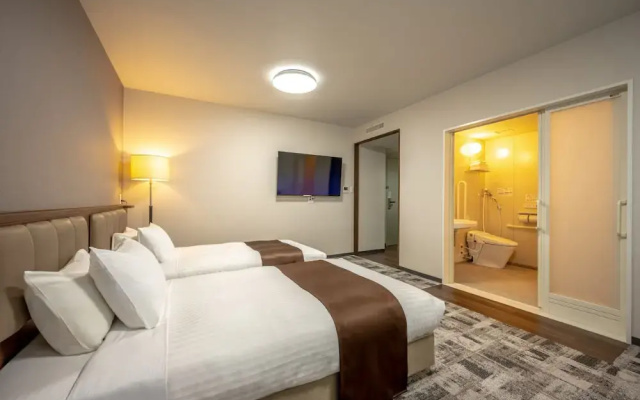 Hotel Maruya Grande