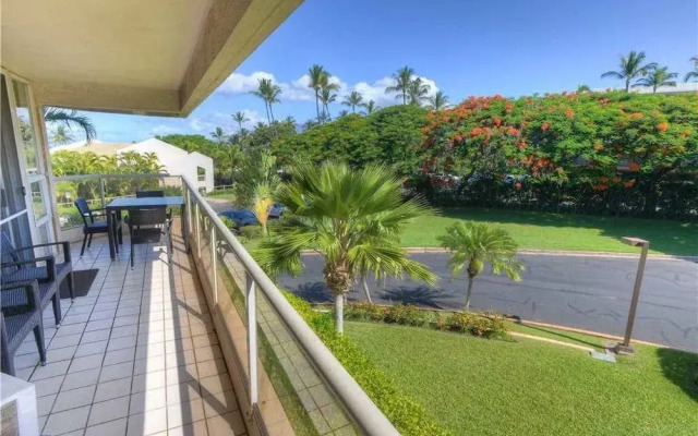 Maui Banyan #G-202 - 2 Br Condo