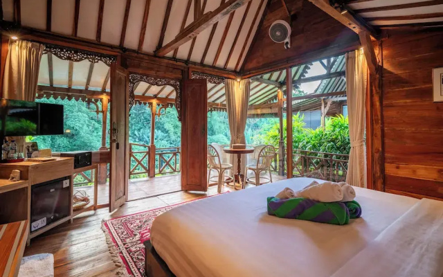 Kadewa Retreat Ubud - Adults Only