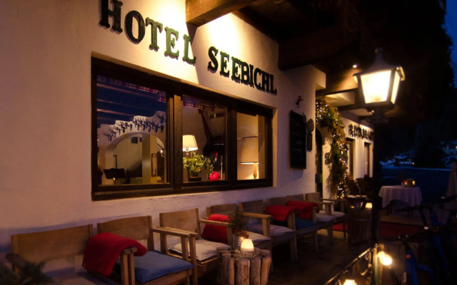 Hotel Seebichl